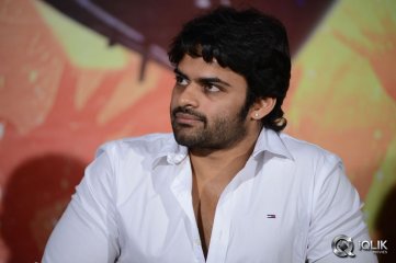 Rey Movie Teaser Launch